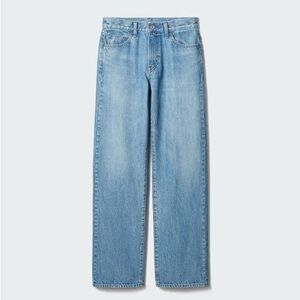JW Anderson Jeans